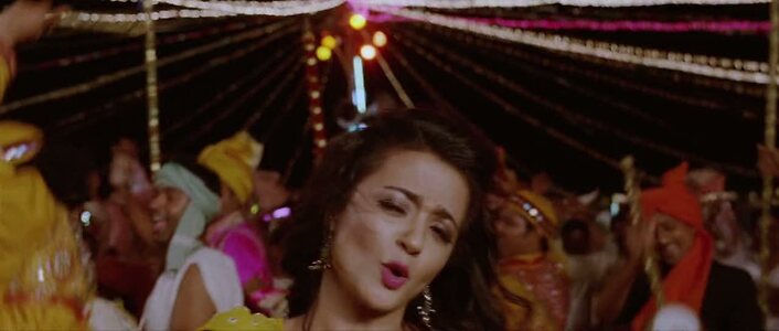 Surveen Chawla leaked photo #22