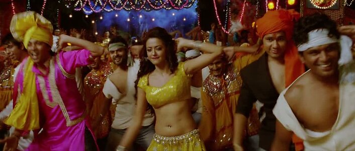 Surveen Chawla leaked photo #26