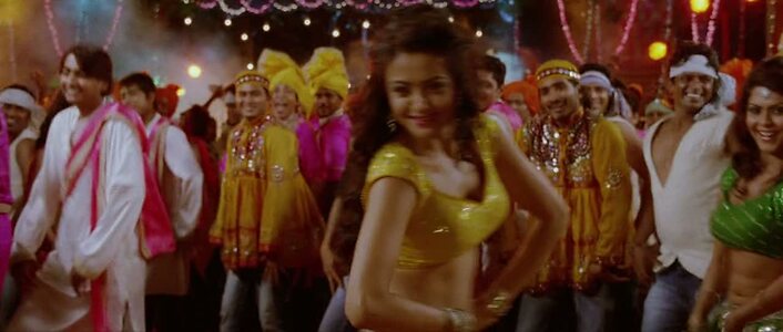 Surveen Chawla leaked photo #31
