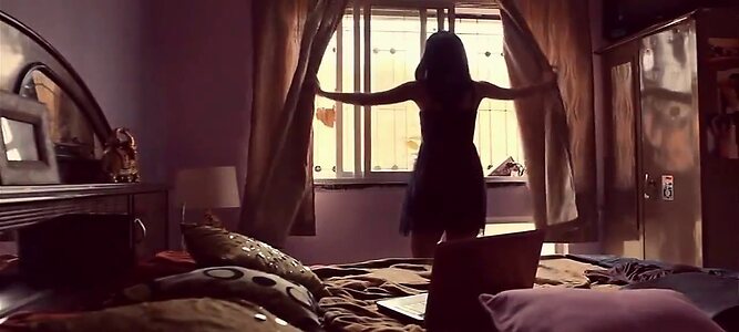 Surveen Chawla leaked photo #38