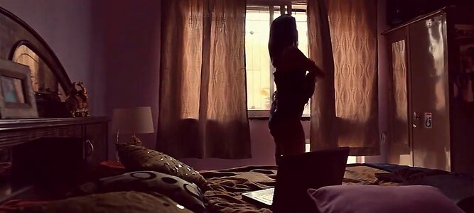 Surveen Chawla leaked photo #45