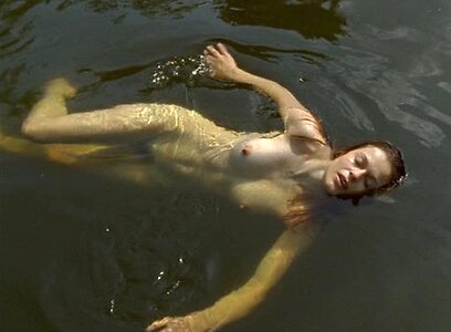 Susan Anbeh Nude Leaked Photo #38