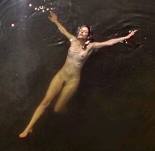 Susan Anbeh Nude Leaked Photo #43