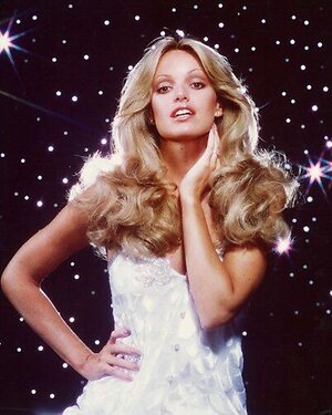 Susan Anton