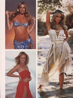 Susan Anton