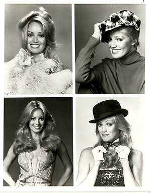 Susan Anton