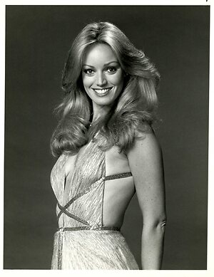 Susan Anton leaked photo #21