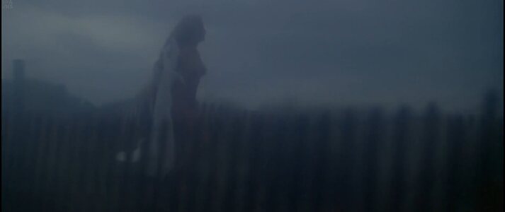 Susan Backlinie Nude Leaked Photo #4