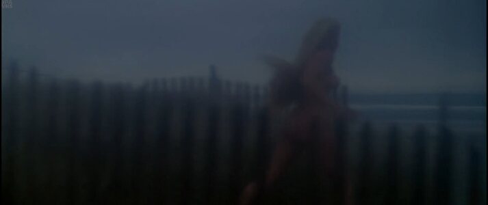 Susan Backlinie Nude Leaked Photo #5