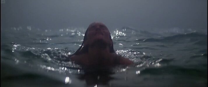 Susan Backlinie Nude Leaked Photo #8