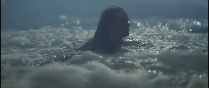 Susan Backlinie Nude Leaked Photo #9