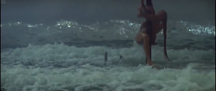 Susan Backlinie Nude Leaked Photo #11