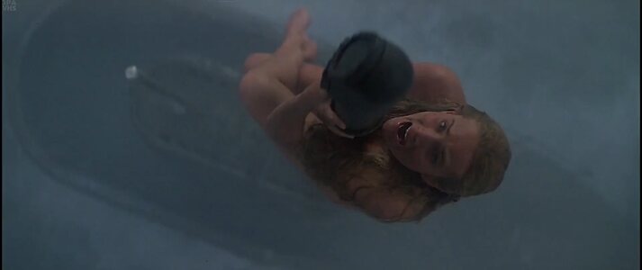 Susan Backlinie Nude Leaked Photo #13