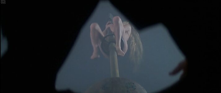 Susan Backlinie Nude Leaked Photo #16