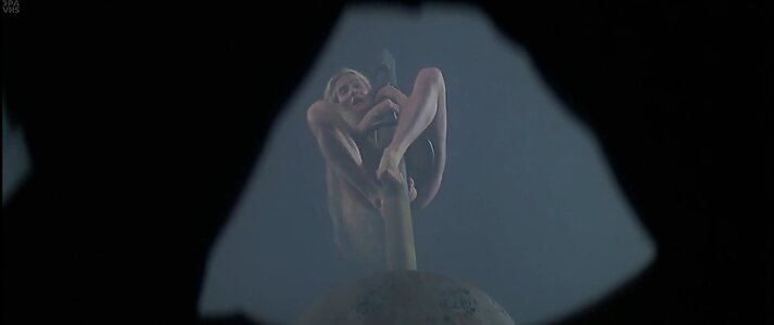 Susan Backlinie Nude Leaked Photo #18
