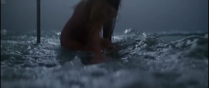 Susan Backlinie Nude Leaked Photo #20