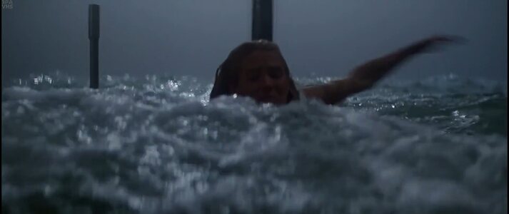 Susan Backlinie Nude Leaked Photo #21