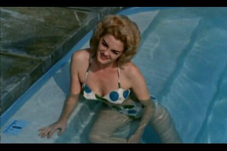 Susan Carter leaked photo #4