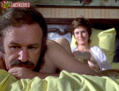Susan Clark leaked photo #6