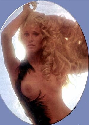 Susan Clark leaked photo #10