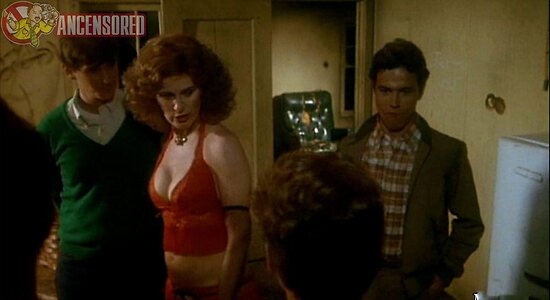 Susan Clark leaked photo #14