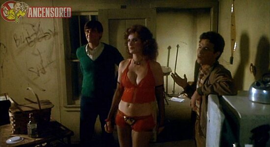 Susan Clark leaked photo #17