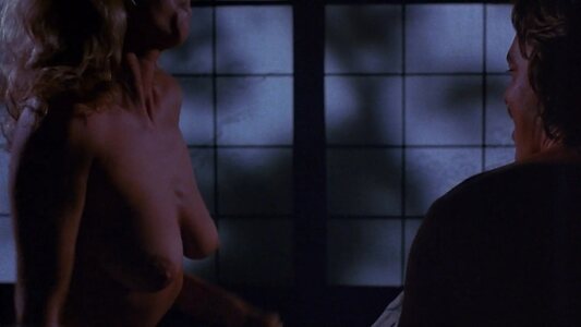Susan George leaked photo #5