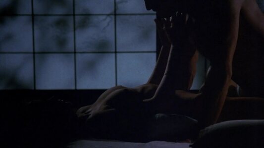 Susan George leaked photo #7