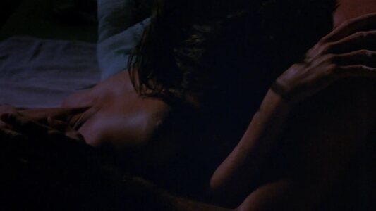 Susan George leaked photo #8