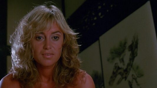 Susan George leaked photo #14
