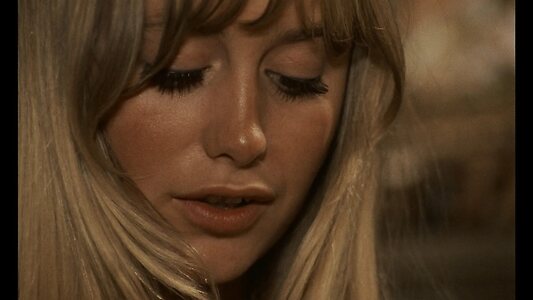 Susan George leaked photo #20
