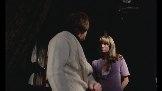 Susan George leaked photo #26