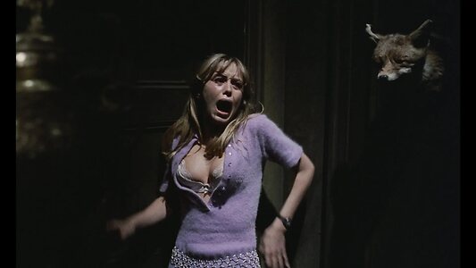 Susan George leaked photo #36