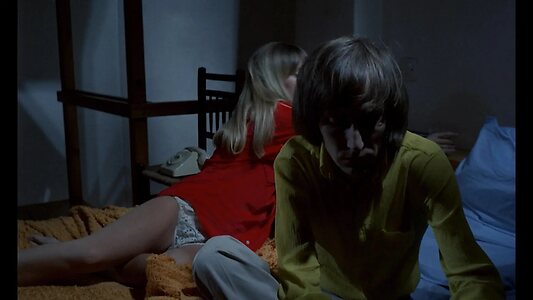 Susan George leaked photo #54