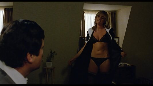 Susan George Nude Leaked Photo #65