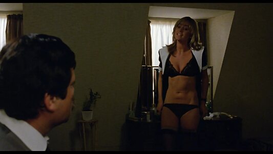 Susan George Nude Leaked Photo #66
