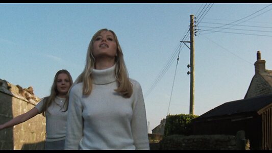 Susan George leaked photo #69