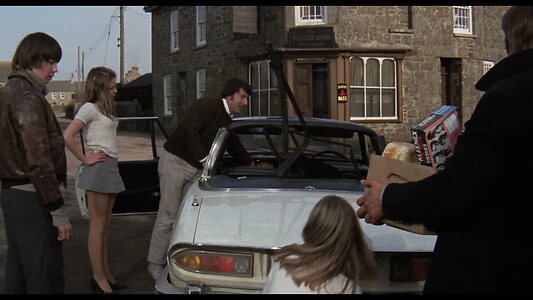 Susan George leaked photo #70