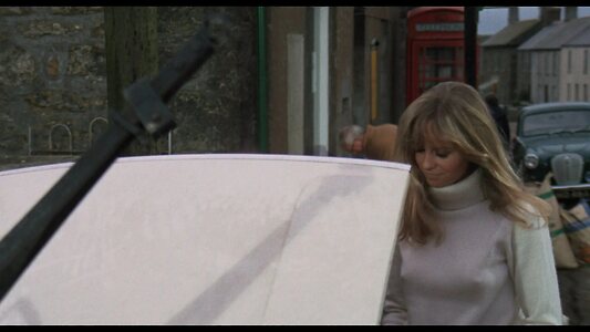 Susan George leaked photo #71