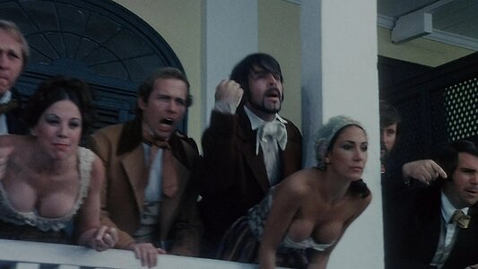 Susan George Nude Leaked Photo #85