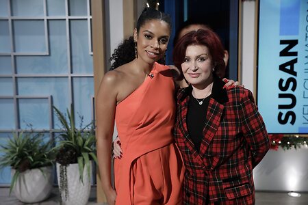Susan Kelechi Watson leaked photo #3