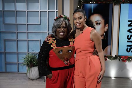 Susan Kelechi Watson leaked photo #6