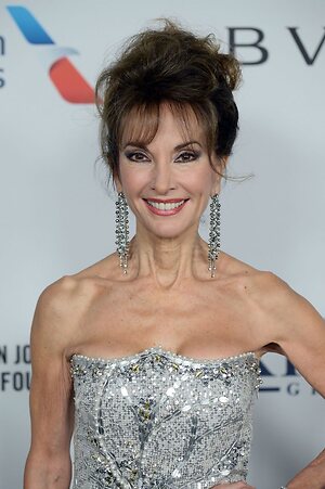Susan Lucci leaked photo #2