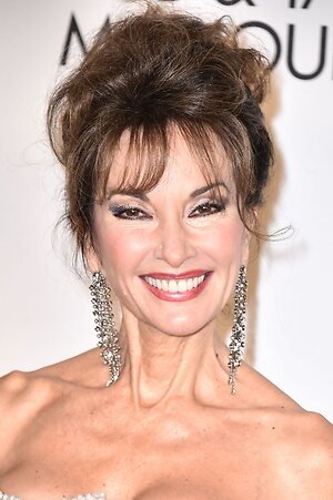 Susan Lucci leaked photo #4