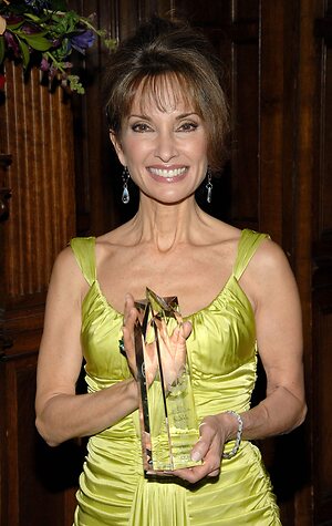 Susan Lucci Nude Leaked Photo #16