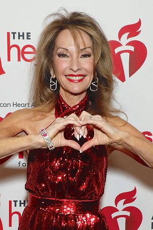 Susan Lucci leaked photo #28