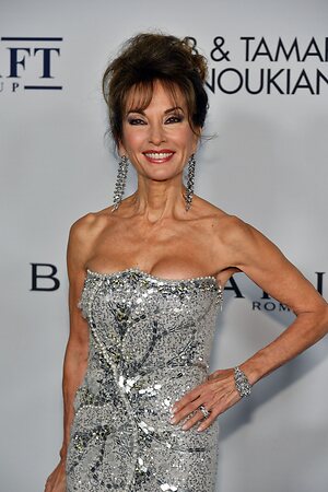 Susan Lucci Nude Leaked Photo #31