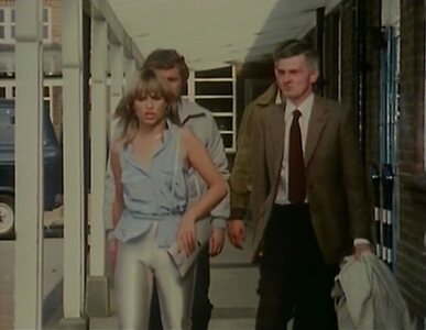 Susan Penhaligon