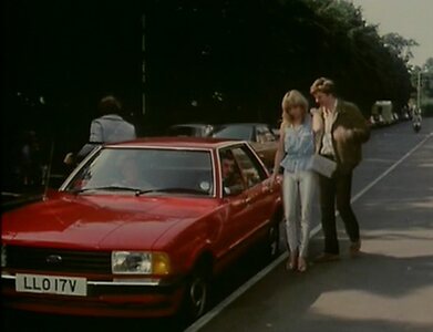 Susan Penhaligon leaked photo #2