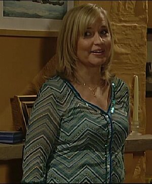 Susan Penhaligon